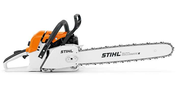 Stihl MS 382 chainsaw